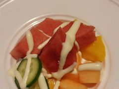 -爱丽丝牛排西餐厅(光谷步行街店)