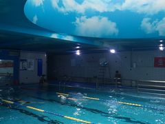 -佳明游泳馆(惠新西街南口店)