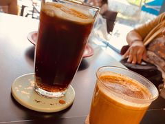咖啡可乐-NokNok Coffee(宽窄巷子店)
