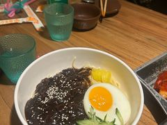 -恩你小木屋·韩式料理(假日广场店)
