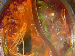 -伊犇牛清真牛肉火锅(宽窄巷子店)