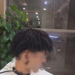 中发-Rise Hair上升造型