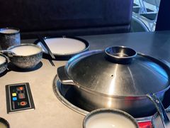 -同仁四季椰子鸡(宝安壹方城店)