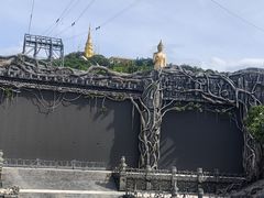 -西双版纳勐泐文化旅游区