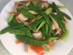 -宝发园名菜馆