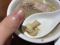 -浦江餐饮·上海菜馆(五四路店)
