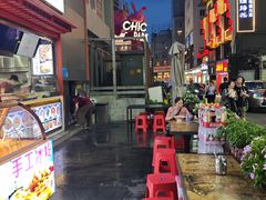 -钟方模白家肥肠粉(春熙店)