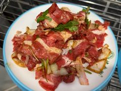 -烤肉刘·清真老北京炙子烤肉(虎坊桥老店)