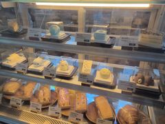 -抱抱地球咖啡馆(国家海洋博物馆店)