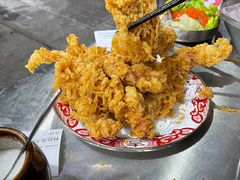 -铜元老码头鳝鱼火锅