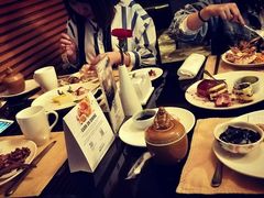 -盛宴自助餐厅(运达喜来登店)