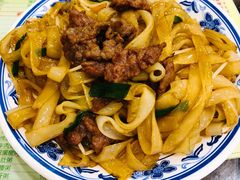 干炒牛河-顺记冰室(宝华路店)