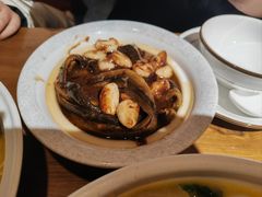 -文楼·淮扬菜·淮安早茶(河下古镇翔宇店)