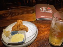 -鸟鹏烧鸟居酒屋(熙龙湾店)