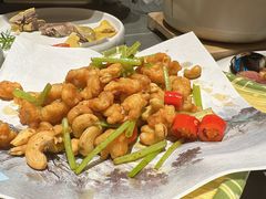 -佬太公海鸭·海鲜大排档(上海总店)