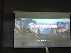 -嗨翻Hi-Fun竞技主题乐园·蹦床团建生日聚会(五棵松华熙店)