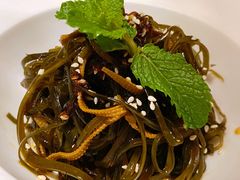 -枣子树·素食餐厅(普陀山店)
