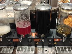 -素满香·素食自助餐(西安·民乐园店)