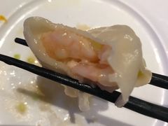 全虾水饺-喜鼎海胆水饺(柏威年购物中心店)
