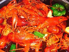 -袁老大龙虾(石鼓路总店)