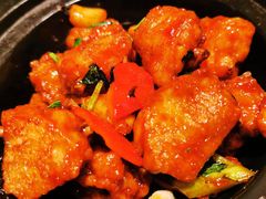 金不换三杯鸡-大树餐厅(益田假日店)