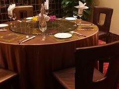 包厢-民族饭店-四季餐厅
