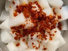 特色川味凉粉-大鹏饭店·金陵老味道(奥体中心店)
