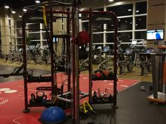 -上海嘉里健身Kerry Sports Shanghai