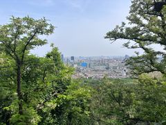 -千佛山风景名胜区