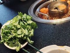 -葛记红焖羊肉(和平路形象店)