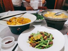 -围龙屋客家食府(福田店)