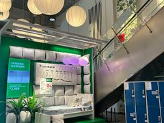 -宜家家居(宝山商场店)