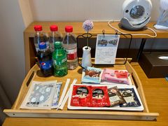 -曙光薇酒店(南京夫子庙老门东店)