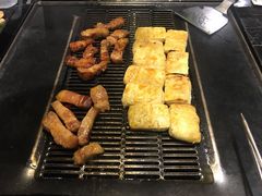 -烧烤季休闲餐厅(贵阳蟠桃宫店)