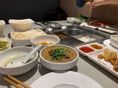 -海底捞火锅(凯德广场店)
