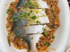 -丰谷茶楼(鸿大广场店)