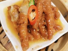 -点都德(大茶楼店)