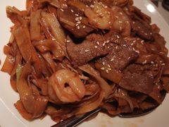 -千日贺茶餐厅(开发区安盛店)