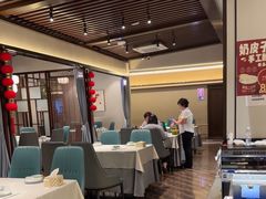 -董家大院·京味家常菜(朝丰家园店)