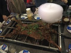 -夜宴江景餐厅