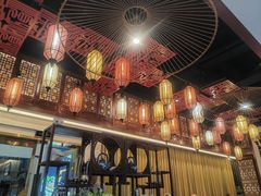-粤香楼(新光里店)