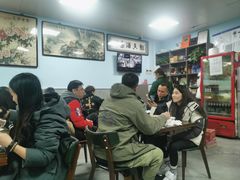 -清真永恒华威肉饼(潘家园店)
