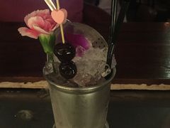 -HUNTING BAR亨霆鸡尾酒馆(越秀淘金店)
