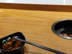 -呷哺呷哺(砂之船奥莱店)