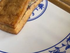 让豆腐-老保定驴肉馆(云岗路店)