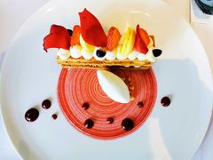 -L'Arome芳芳法国餐厅(仙林金鹰店)