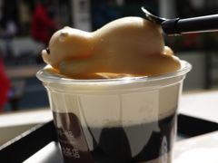 -茶是一枝花泡茶店