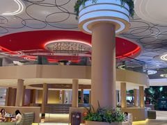 -浦乐汇·汤泉水世界