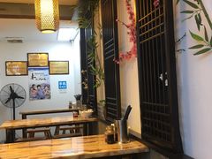 大堂-鲁氏汤包王(长白街店)