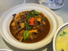-眷江南之小蓝鲸(王府大街店)